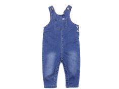Name it overalls medium blue denim
